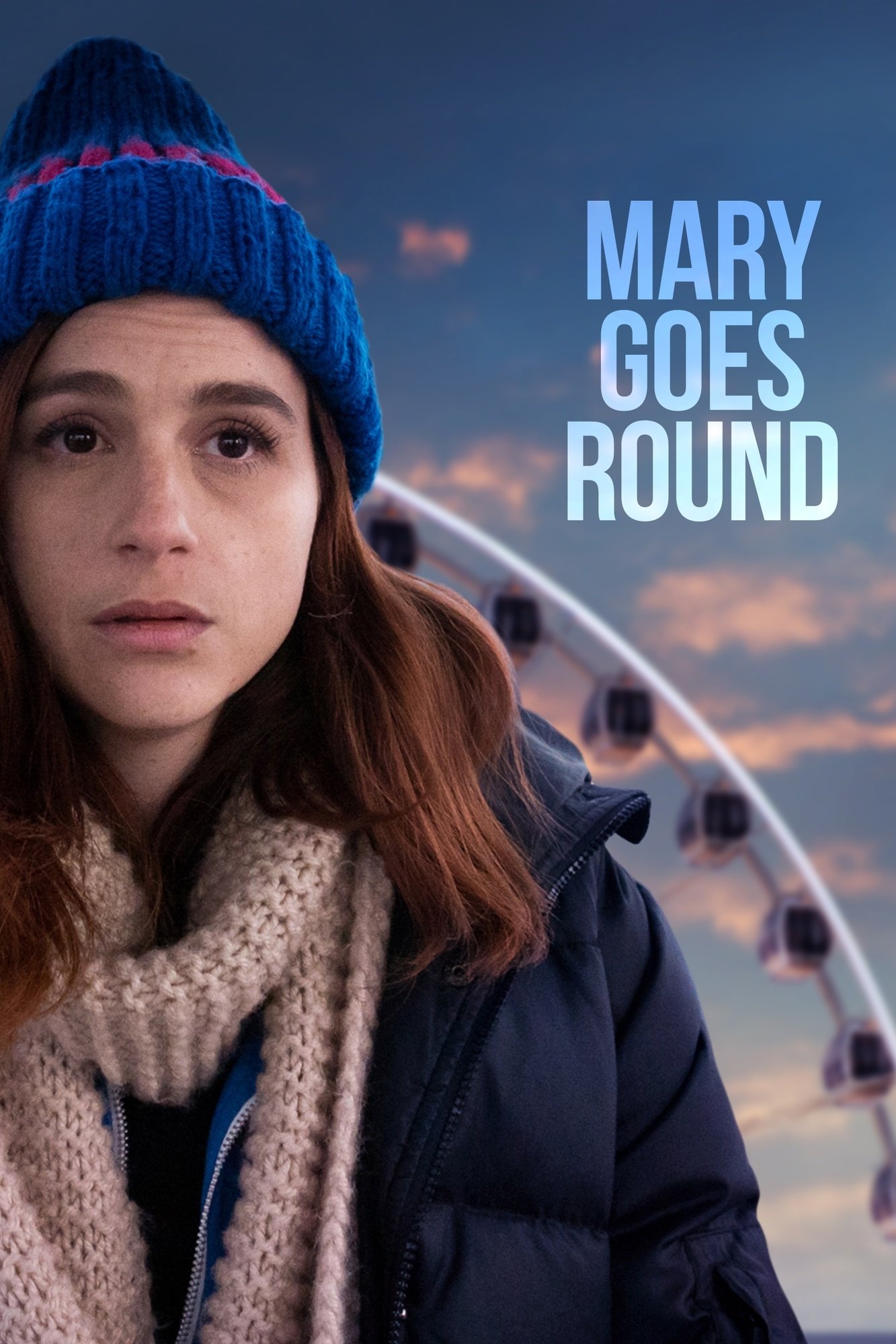 Постер Mary Goes Round